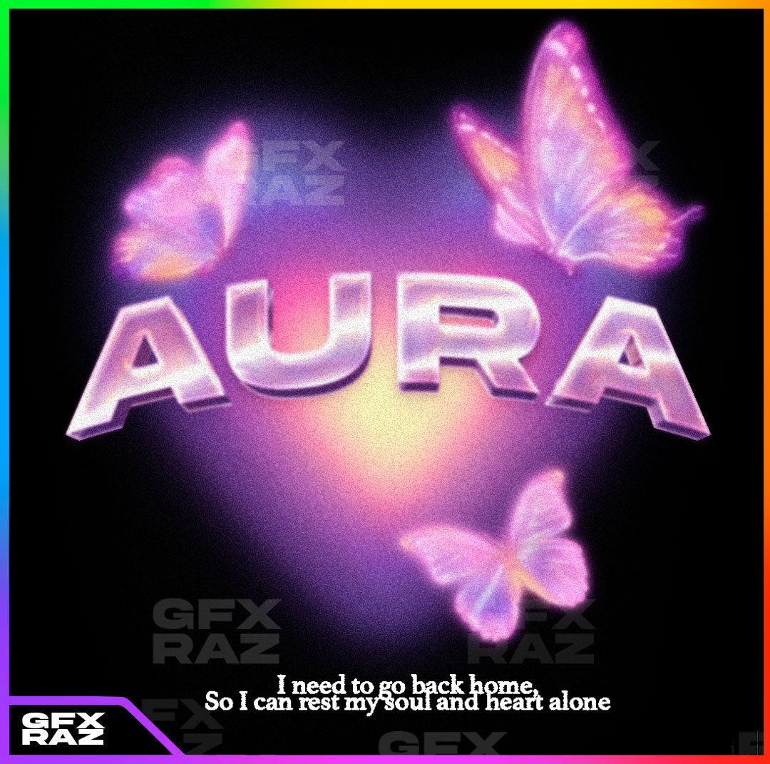 AURA - PREMADE