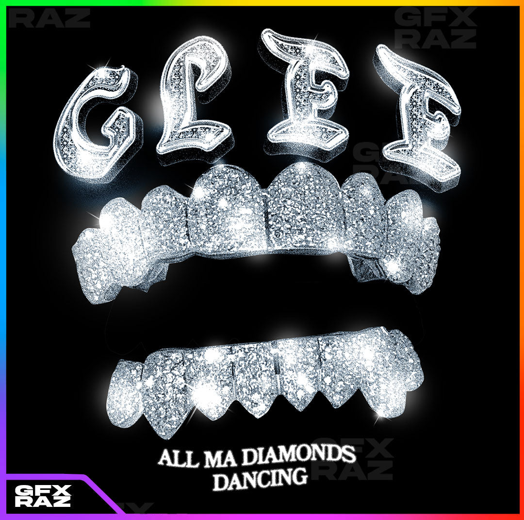 GLEE - PREMADE
