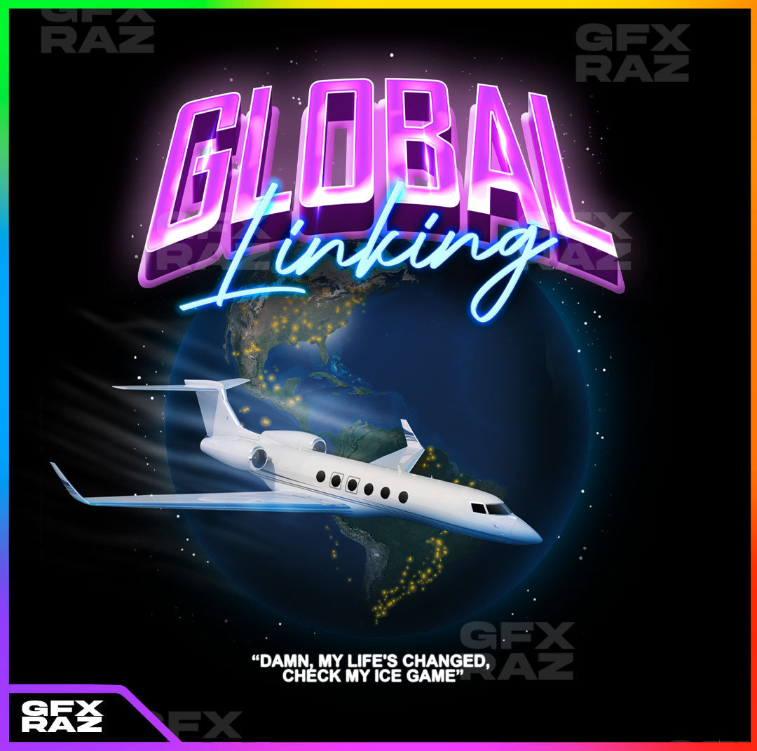 GLOBAL LINKIN - PREMADE
