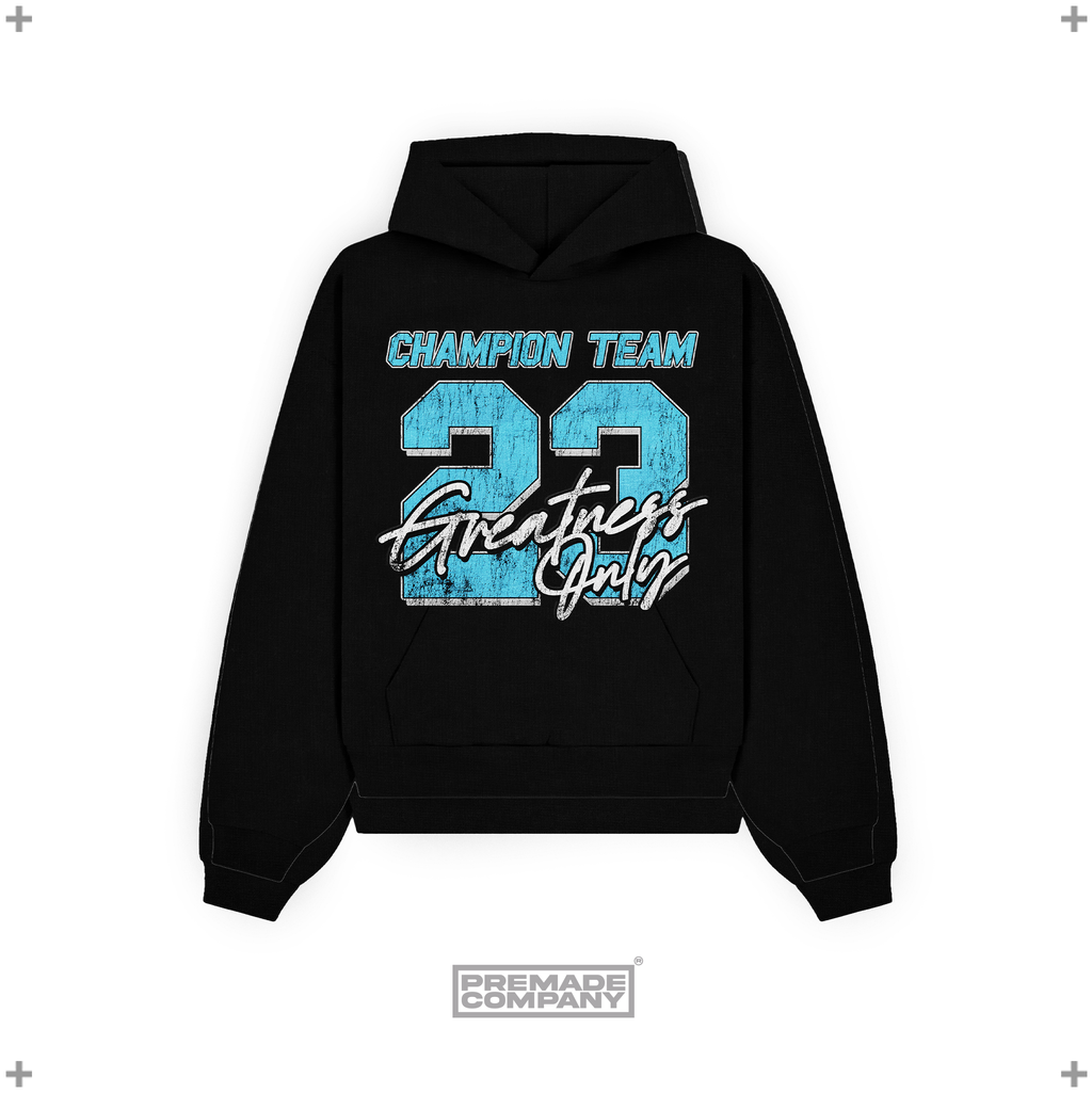 CHAMPION 23 - PREMADE