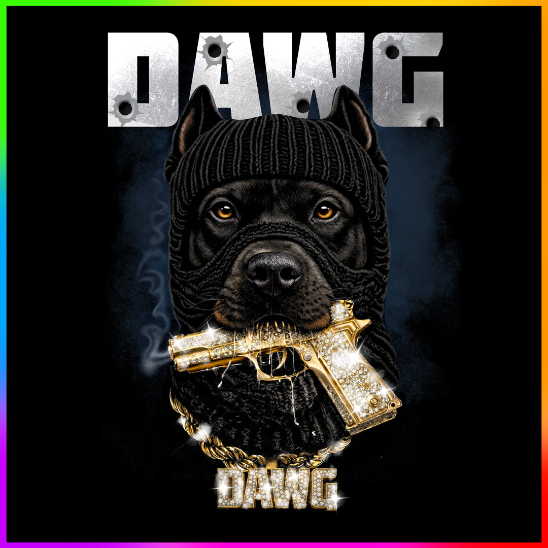 Dawg - PREMADE