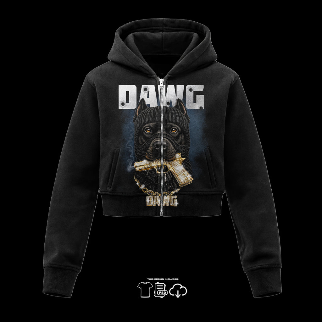 Dawg - PREMADE