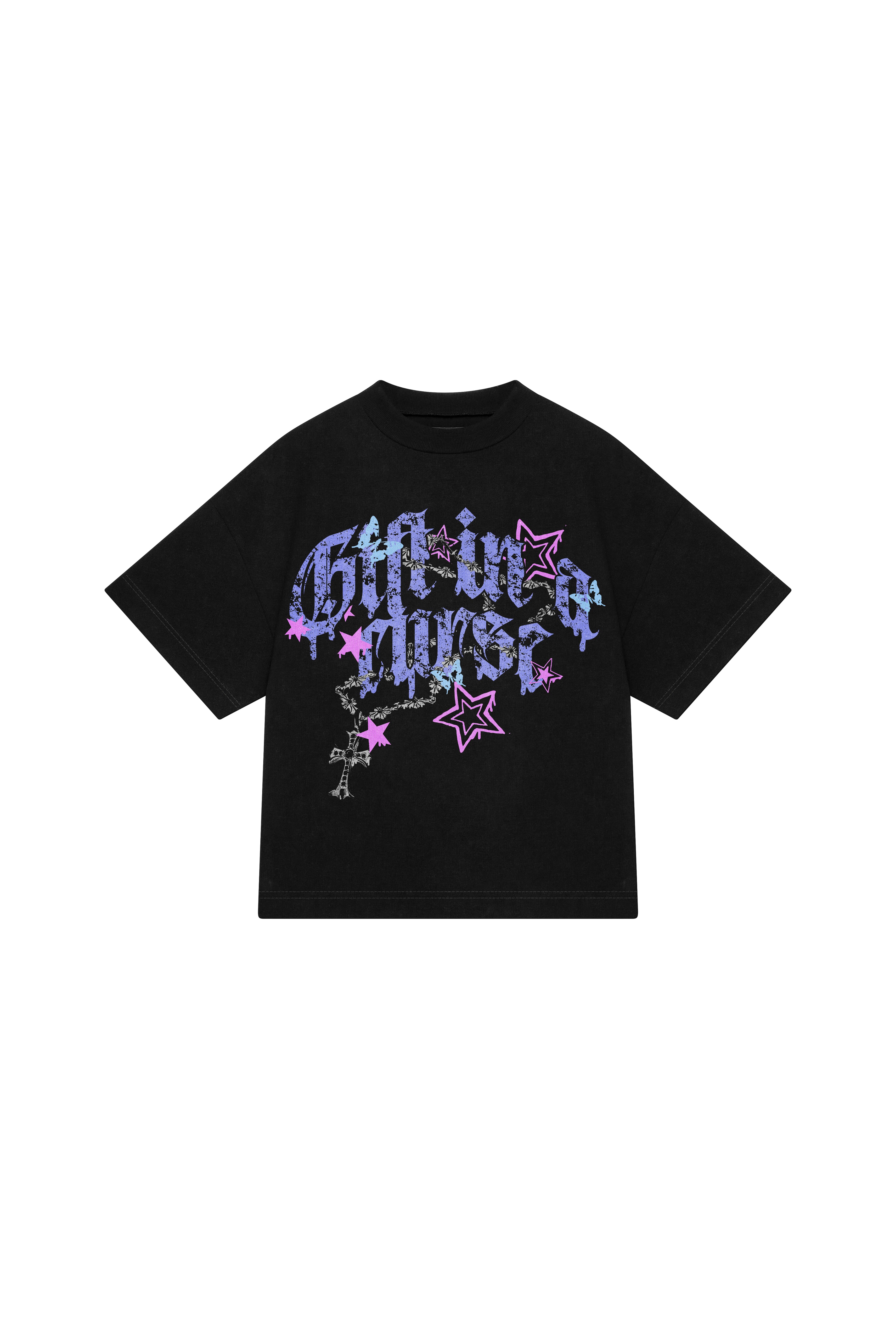 GIFT IN A CURSE - PREMADE