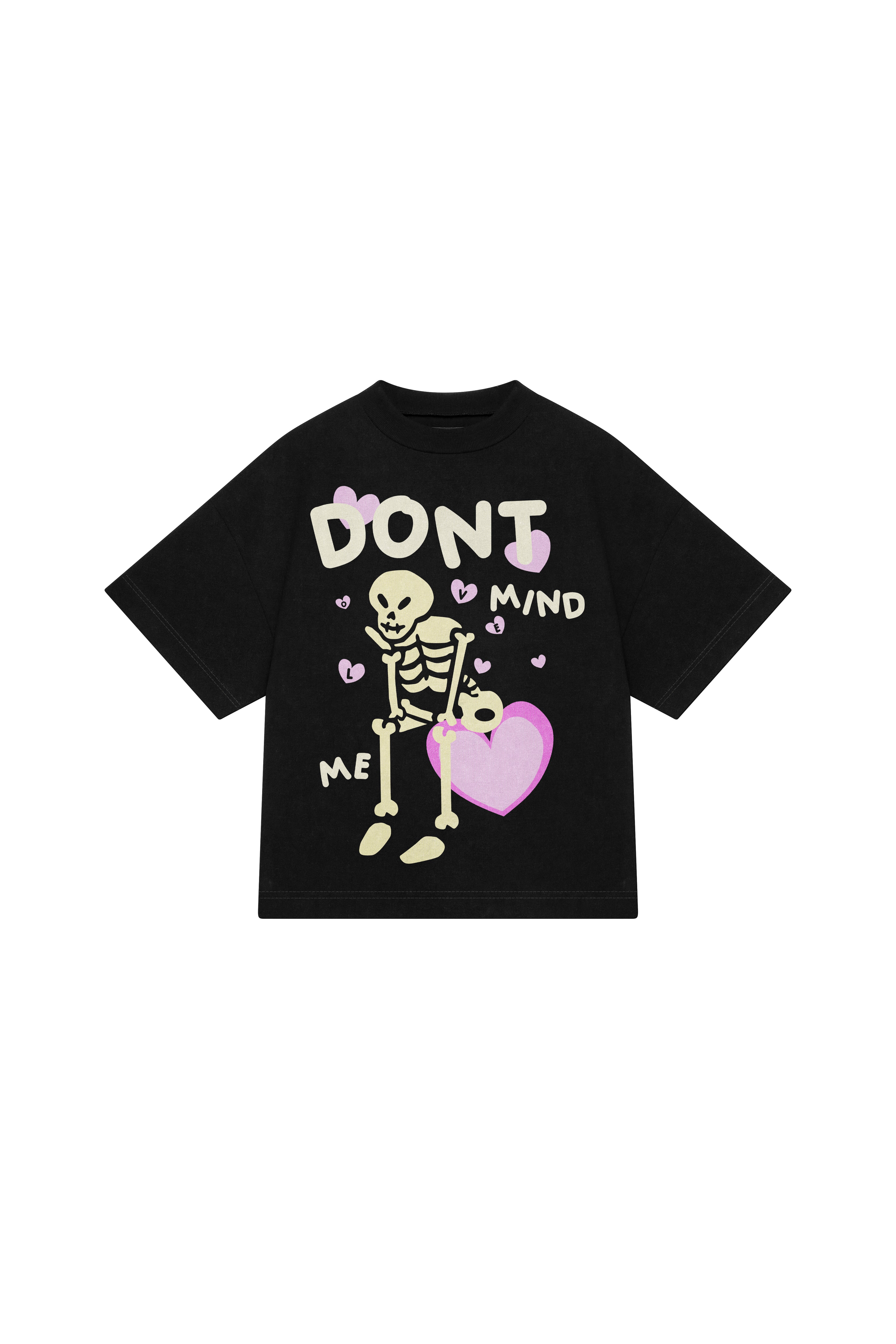 DONT MIND ME - PREMADE