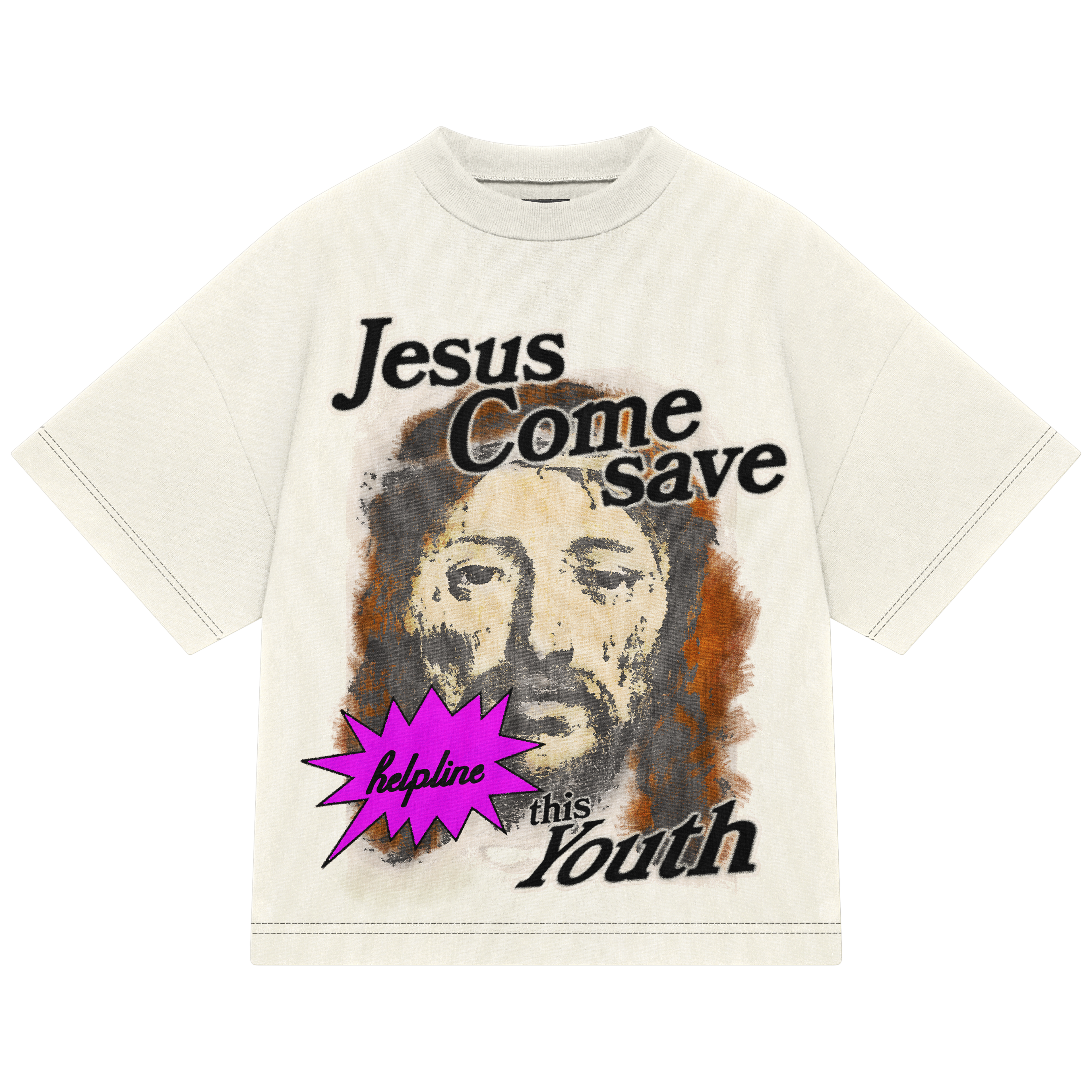 SAVE THIS YOUTH - PREMADE