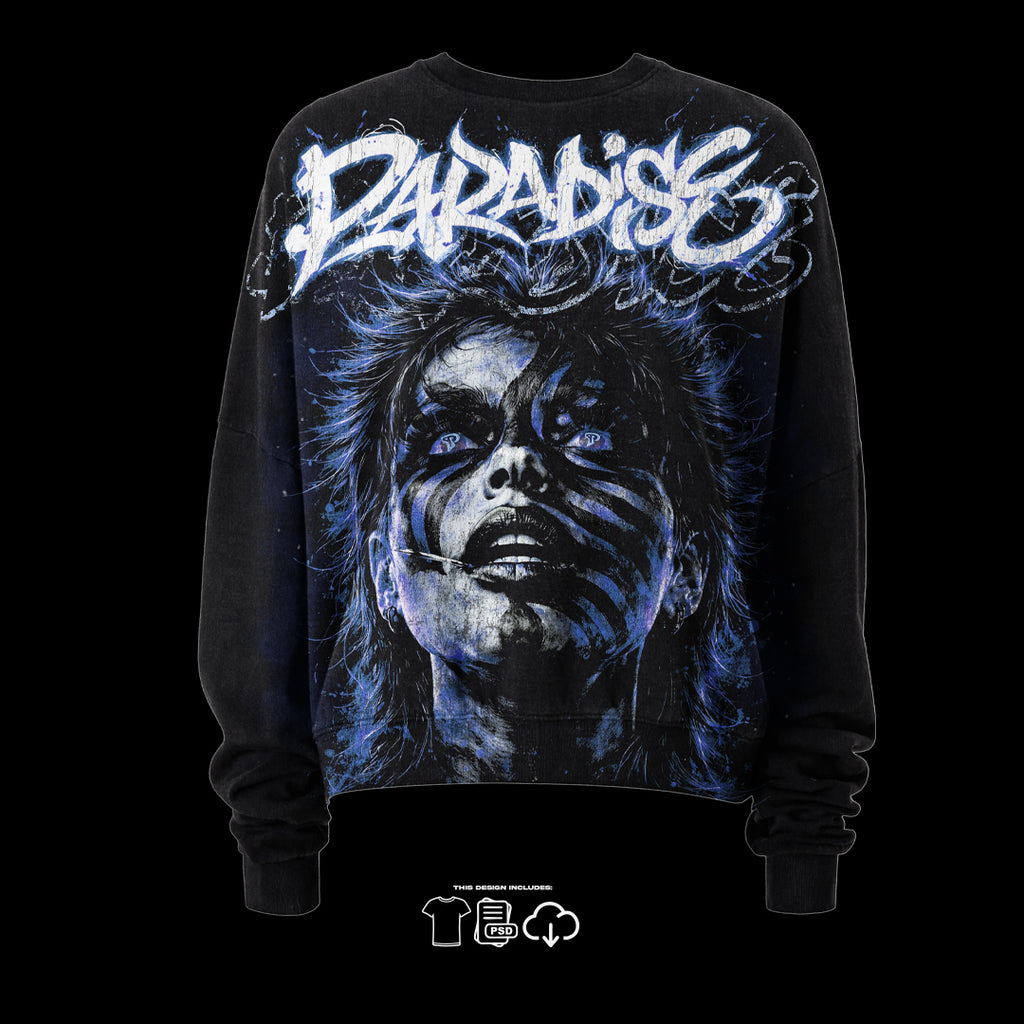 ELECTRIC - PREMADE