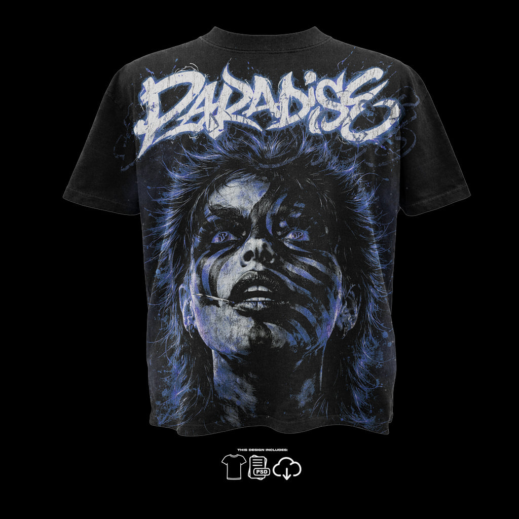ELECTRIC - PREMADE