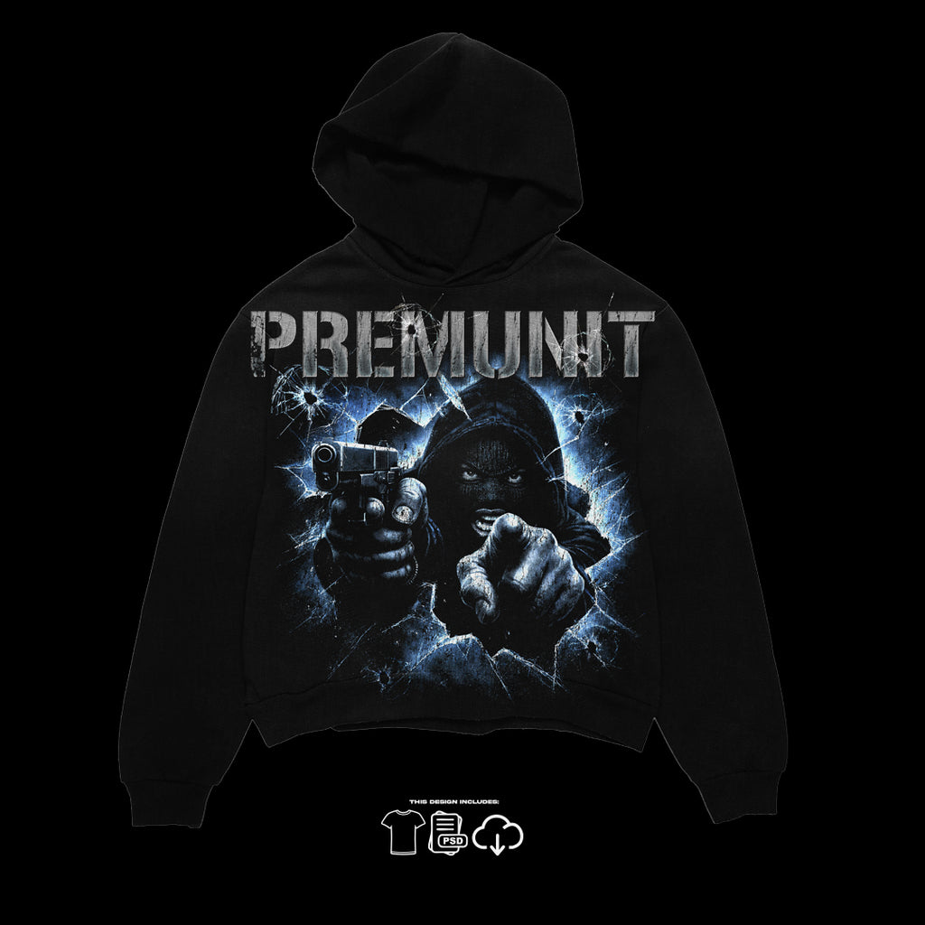 Gundam - PREMADE
