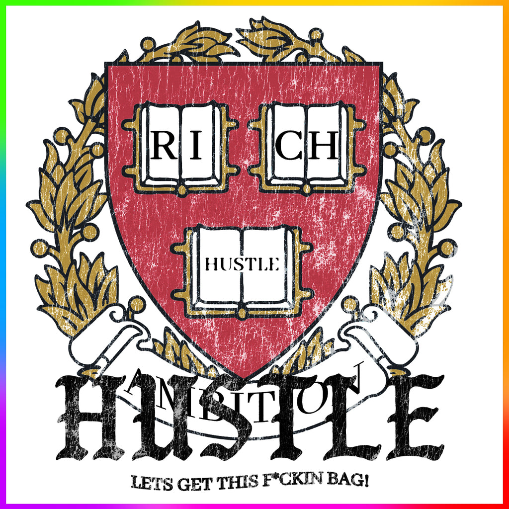 HARVARD - PREMADE