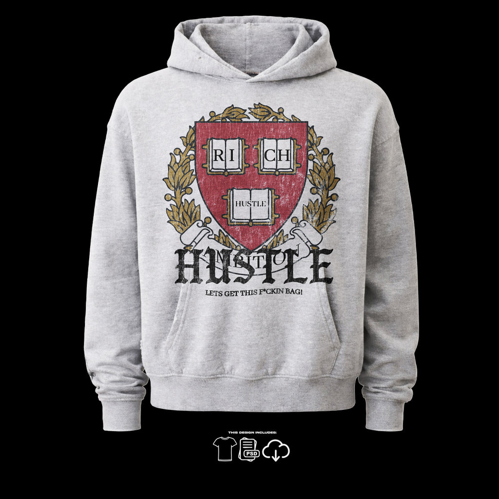 HARVARD - PREMADE