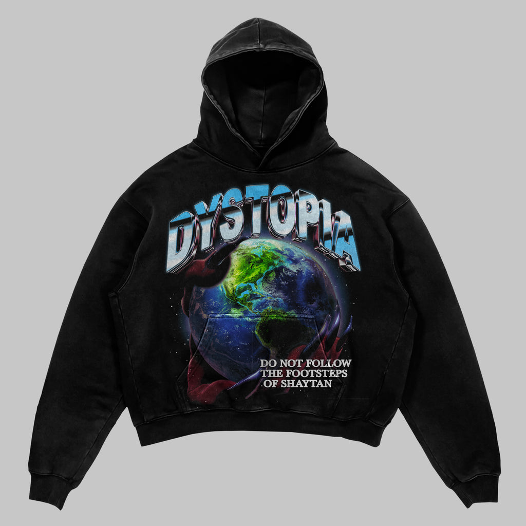 SHAYTAN WORLD - PREMADE