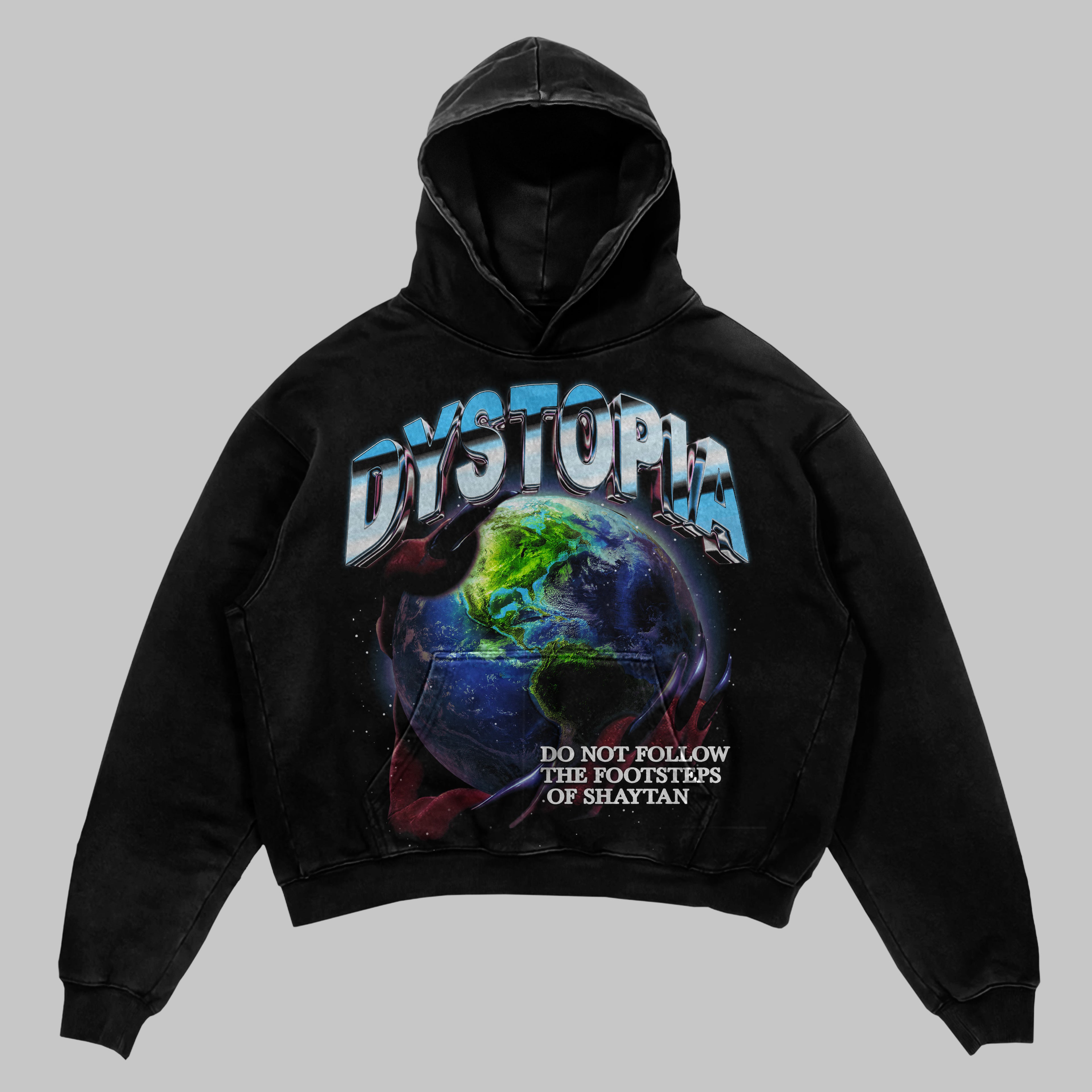 SHAYTAN WORLD - PREMADE
