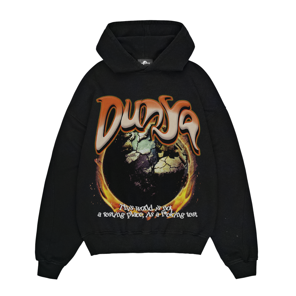 DUNYA - PREMADE
