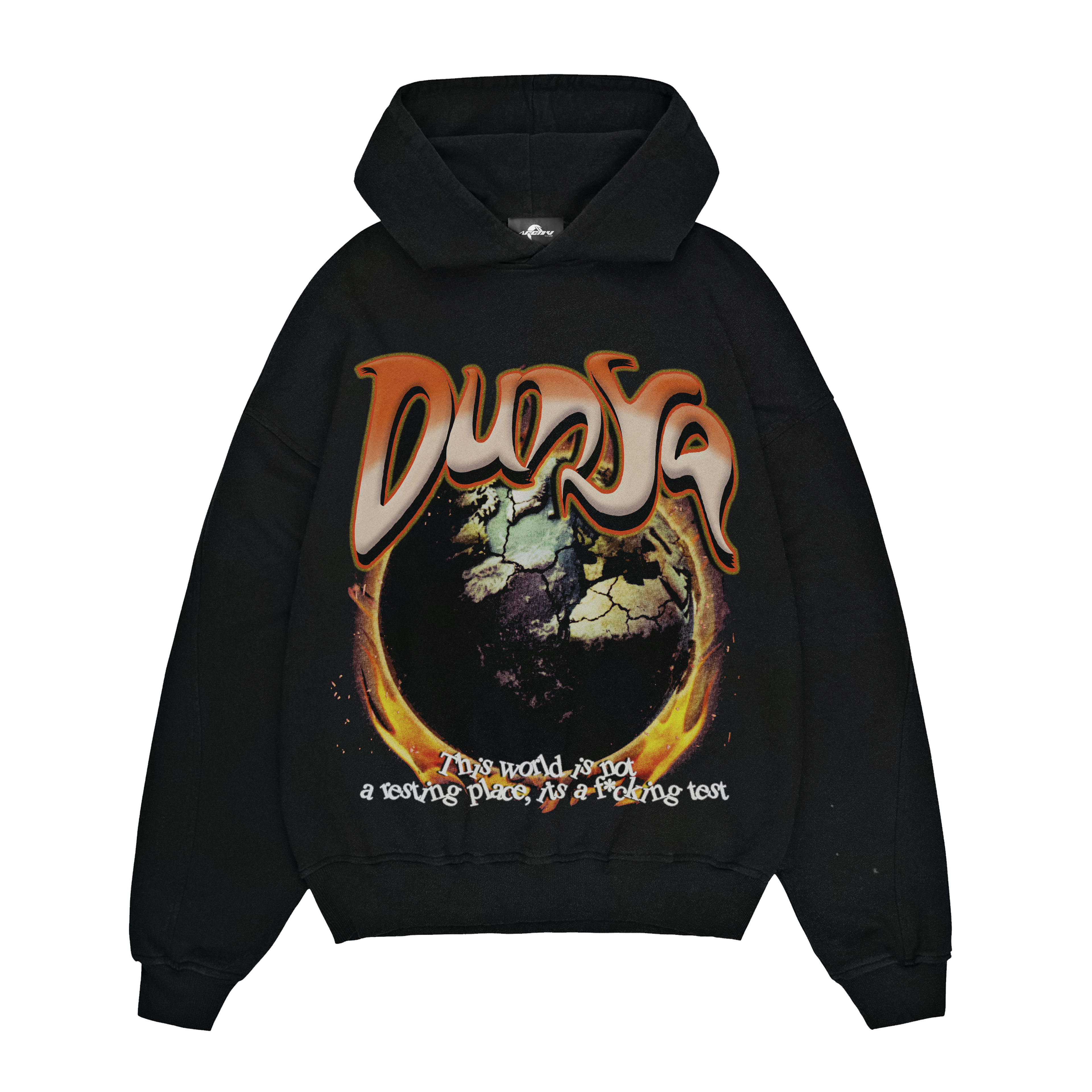 DUNYA - PREMADE