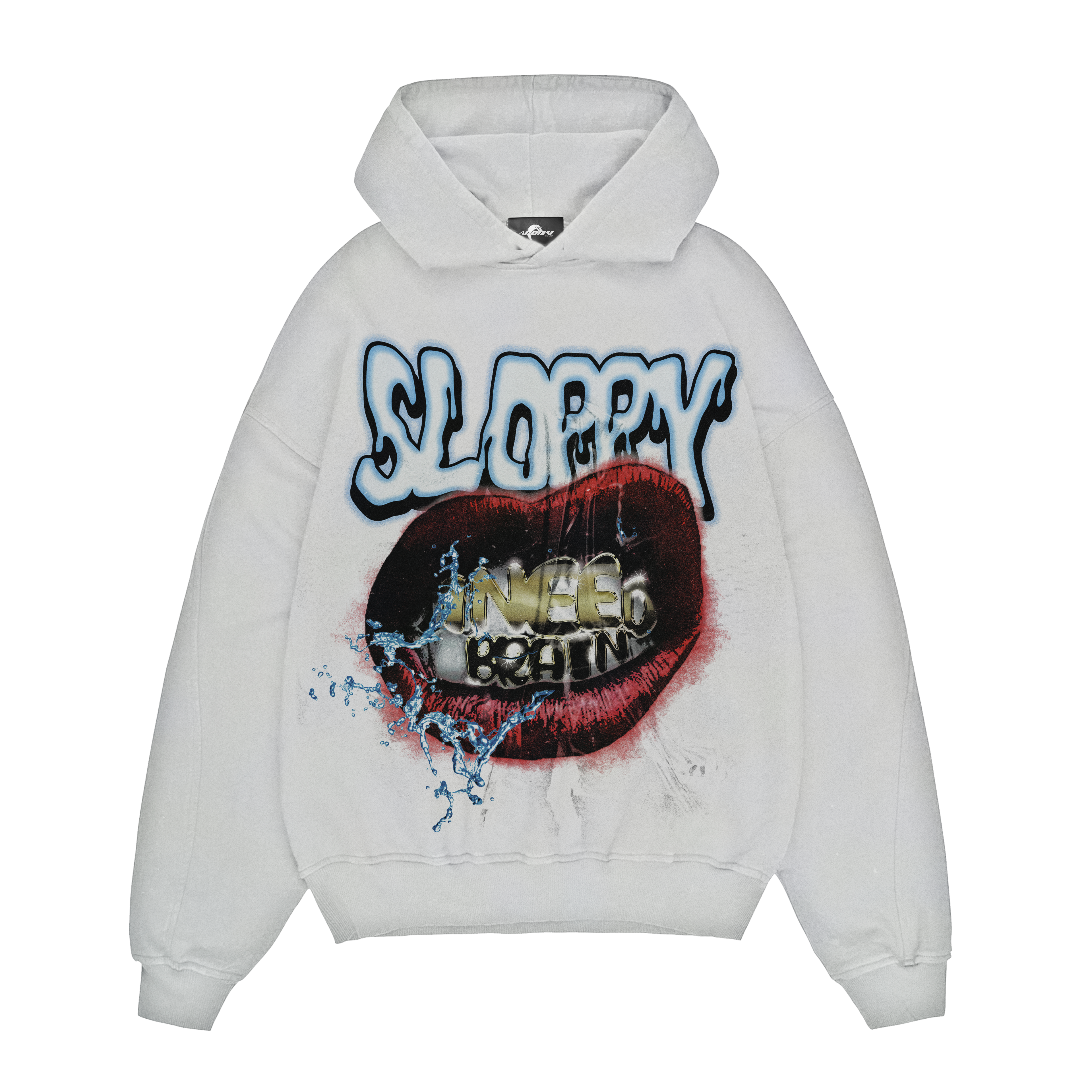 SLOPPYBRAINN - PREMADE
