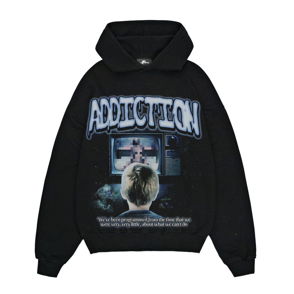 ADDICTION - PREMADE