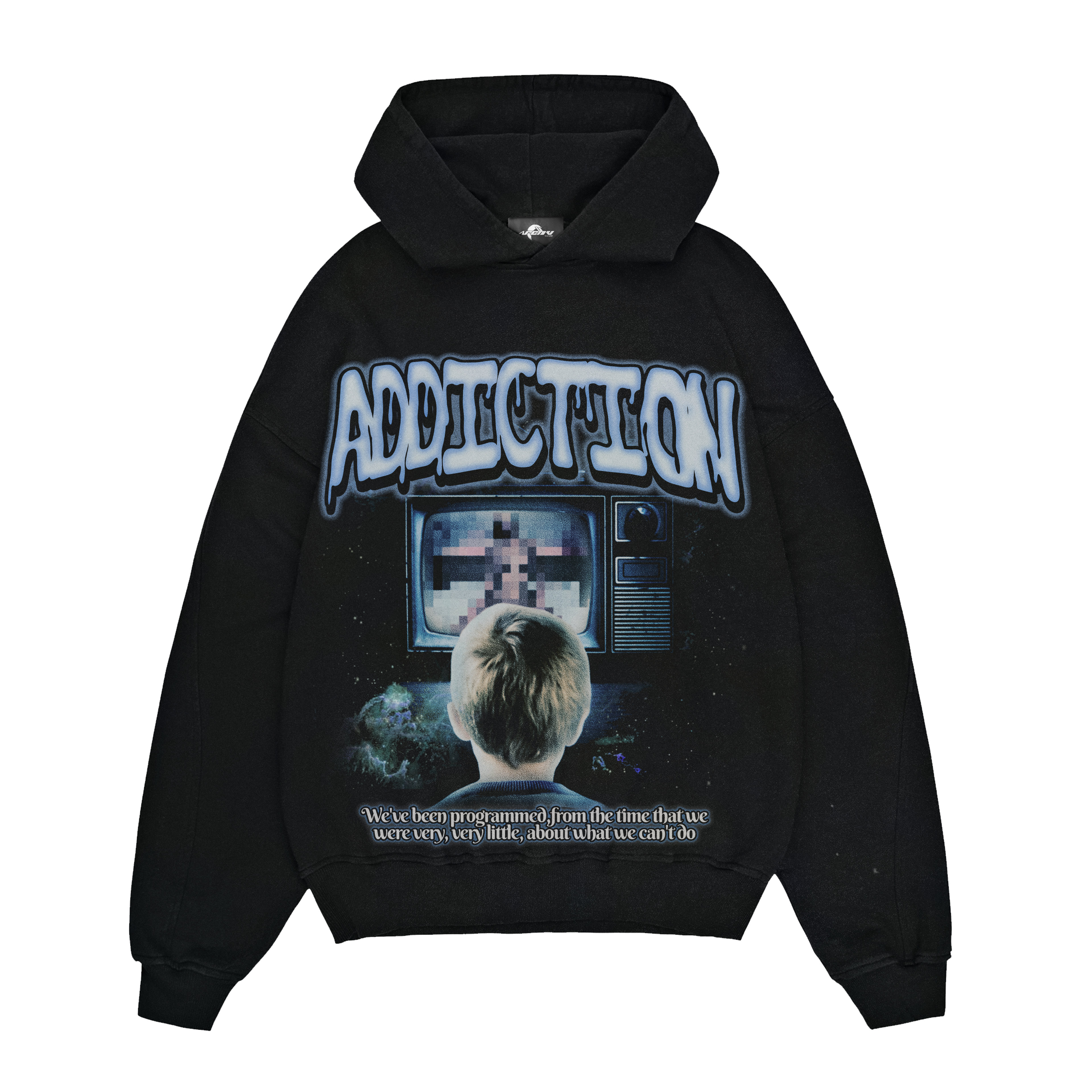 ADDICTION - PREMADE