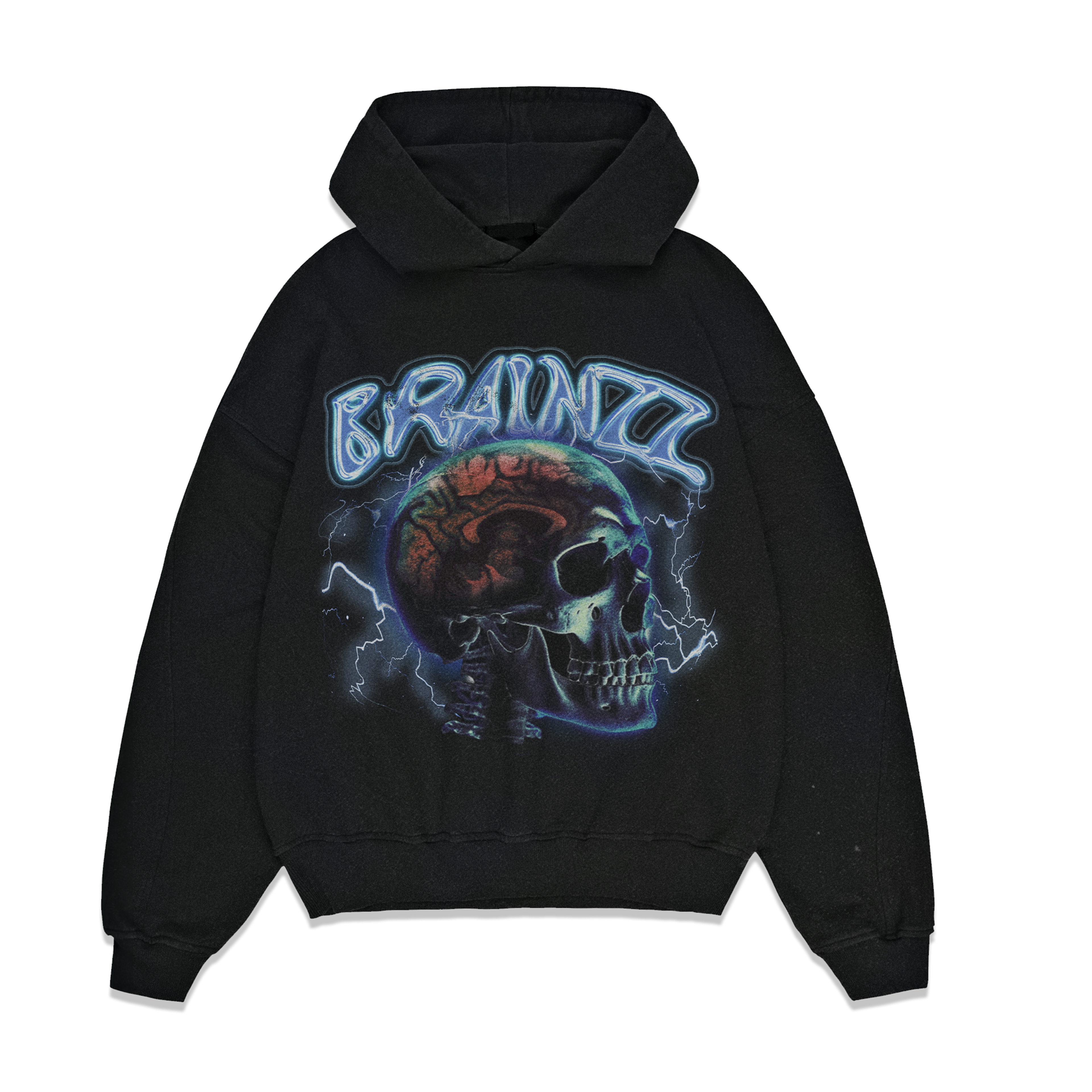 BRAINZZ - PREMADE