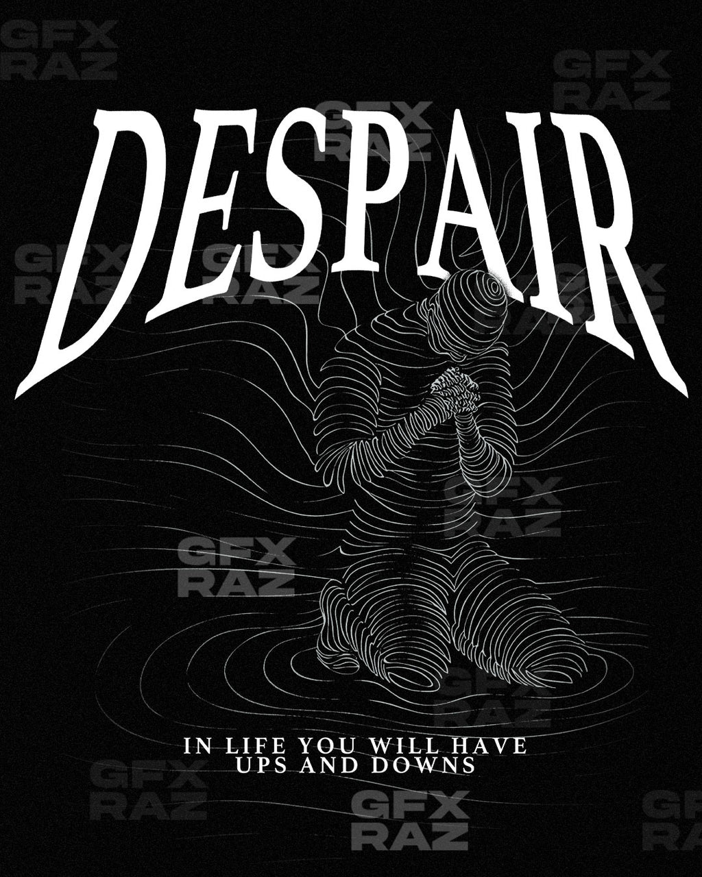 DESPAIR - PREMADE