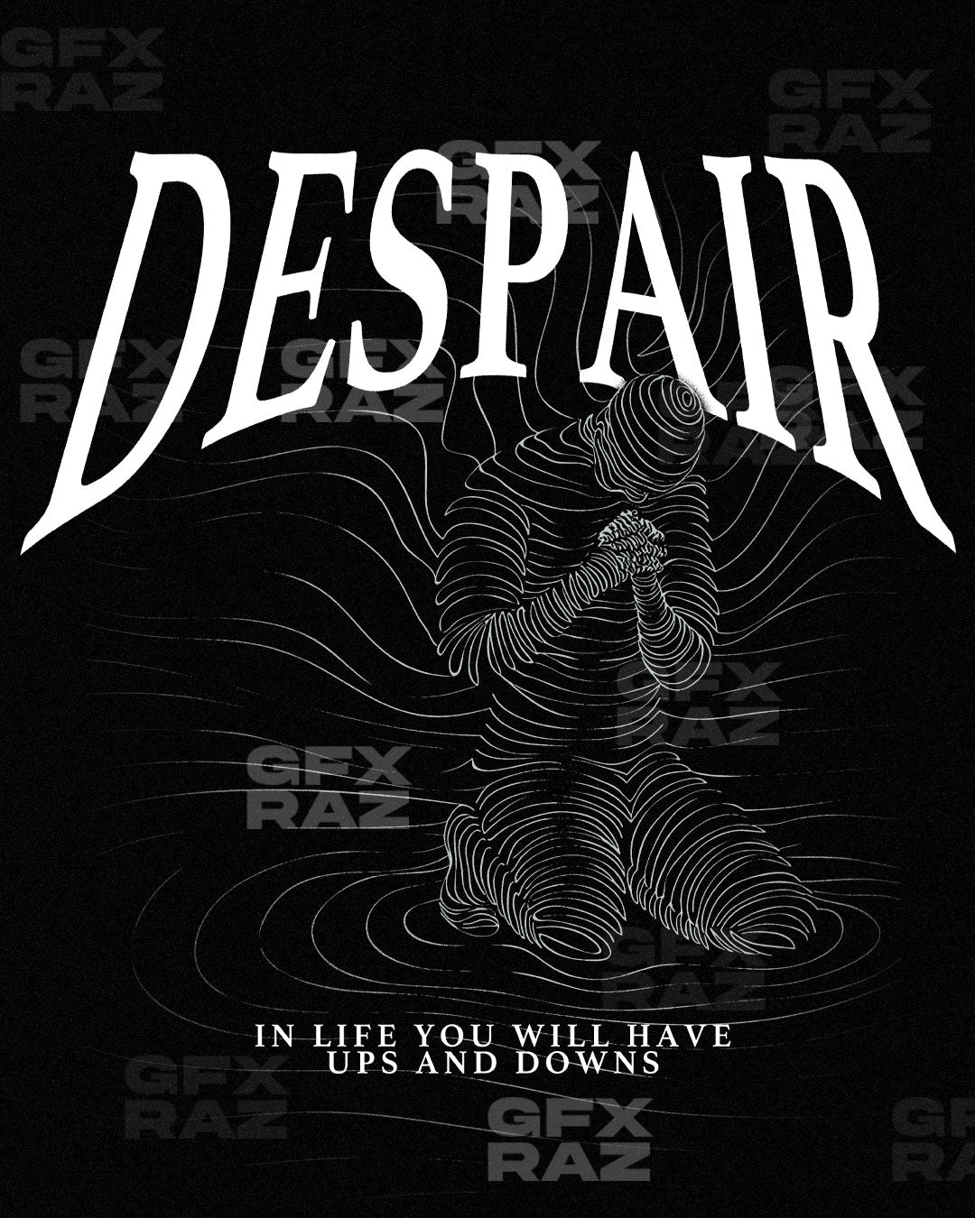 DESPAIR - PREMADE