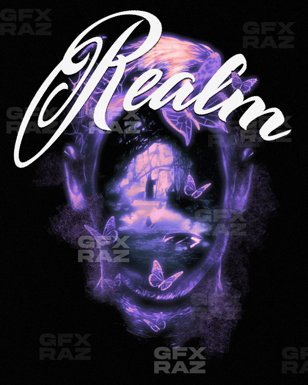 DIFF REALM - PREMADE