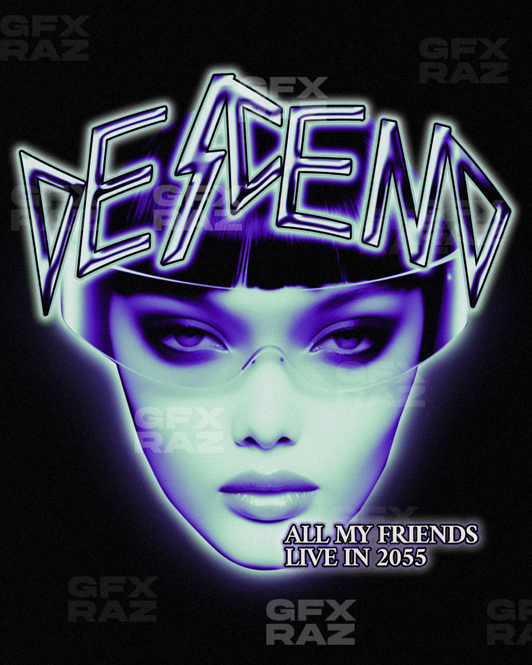 2055 - PREMADE