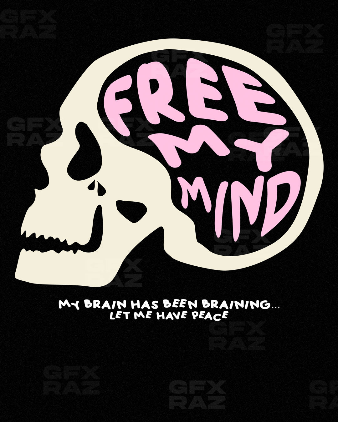 BRAINING - PREMADE