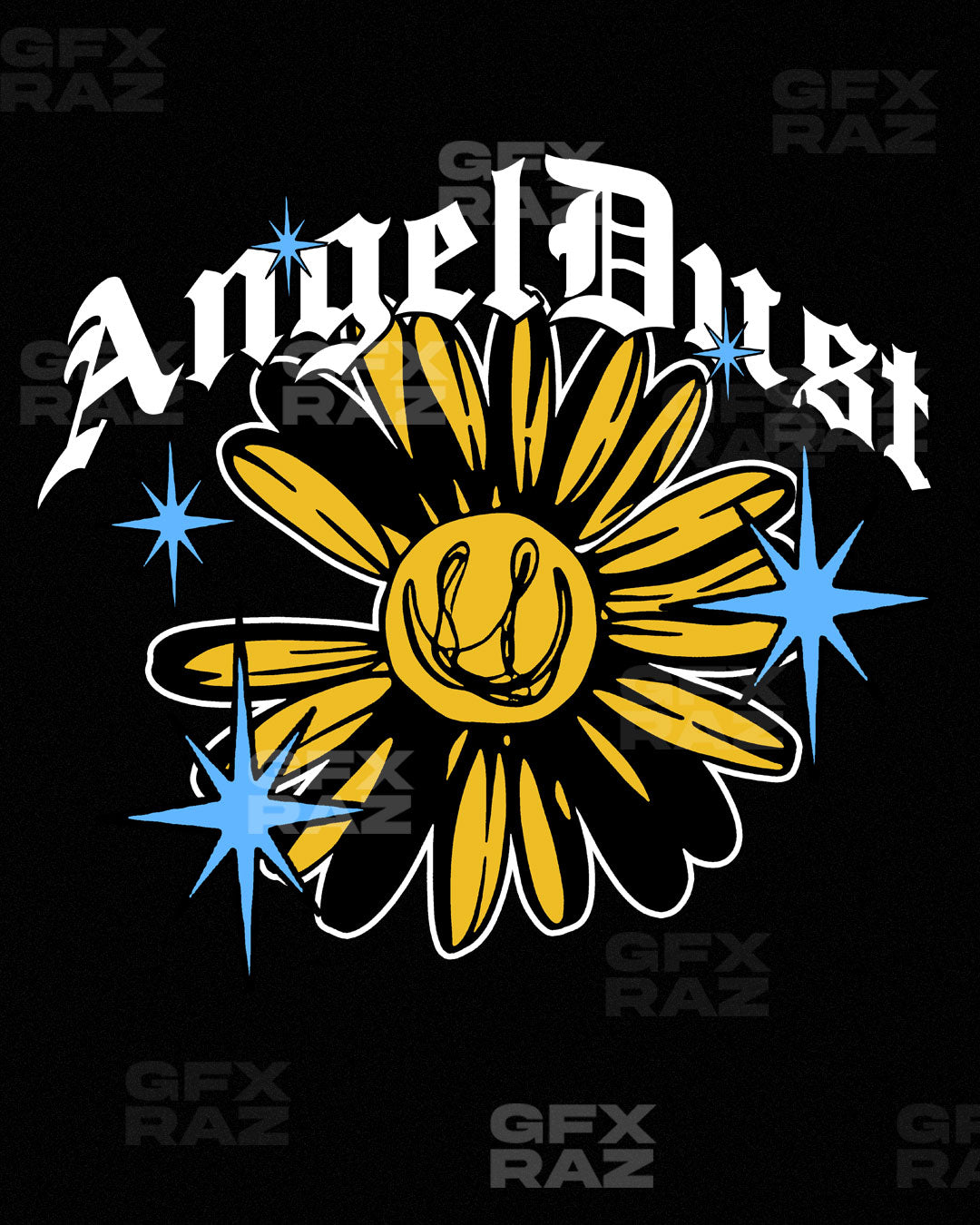 ANGELDUST - PREMADE