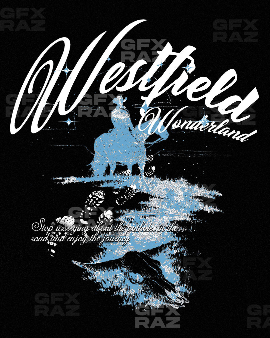 WESTFIELD LAND - PREMADE
