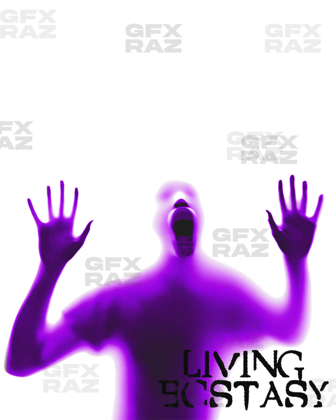 LIVING ECSTASY - PREMADE