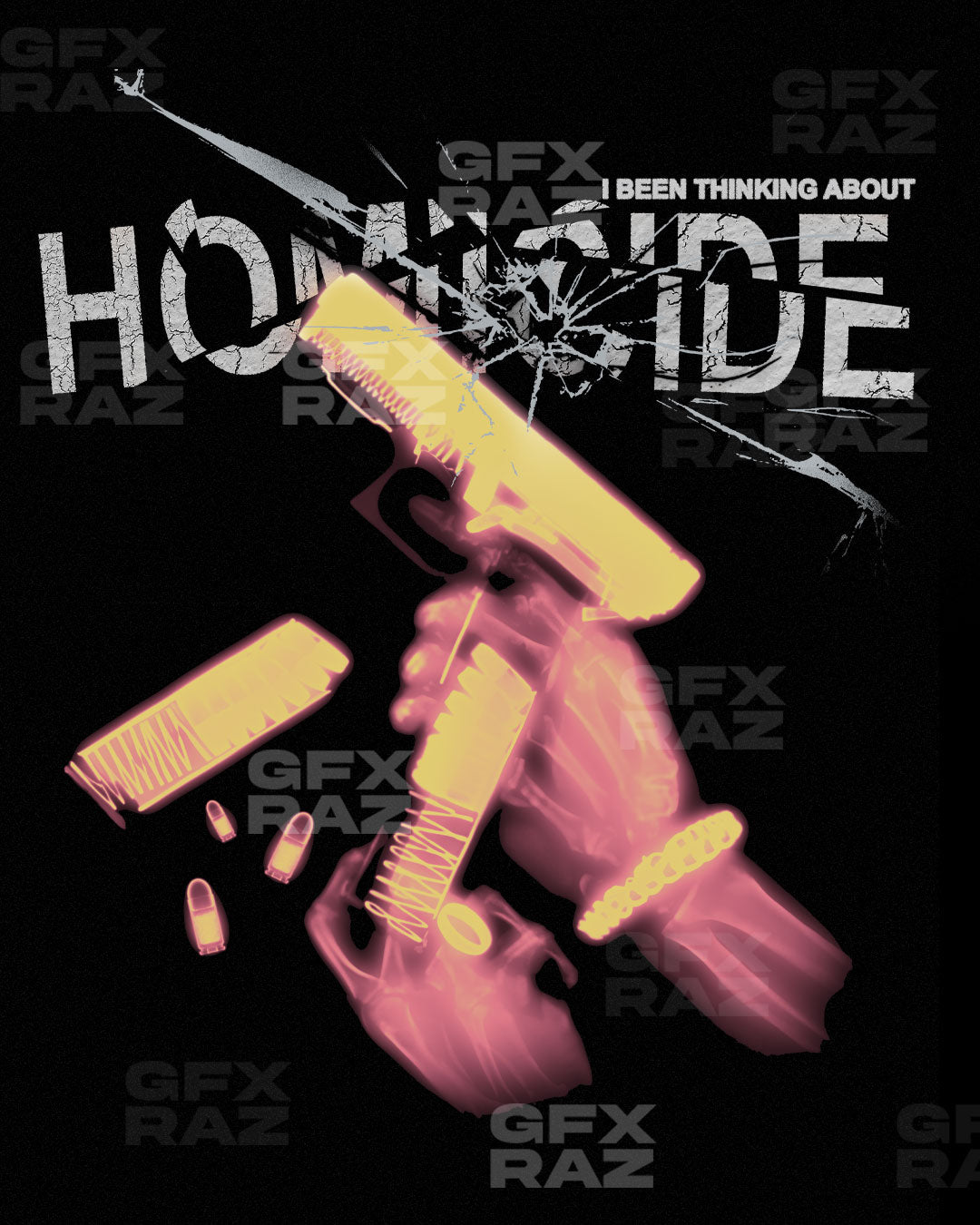 HOMOCIDE - PREMADE