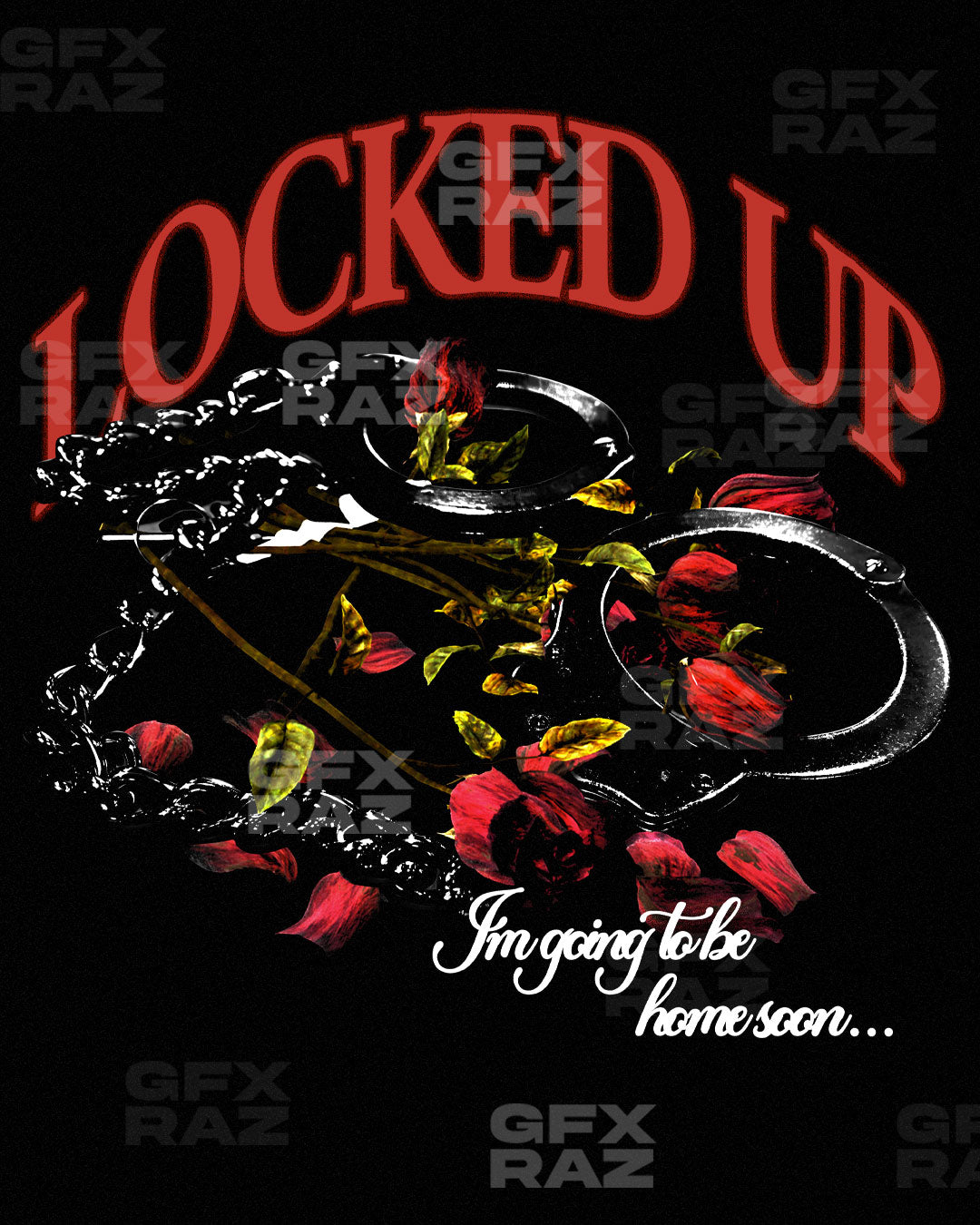 INCARCERATED - PREMADE
