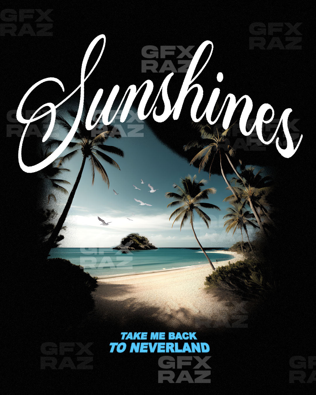 SUNSHINES - PREMADE