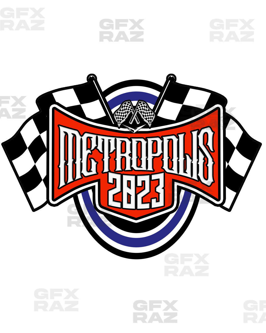 METROPOLIS - PREMADE