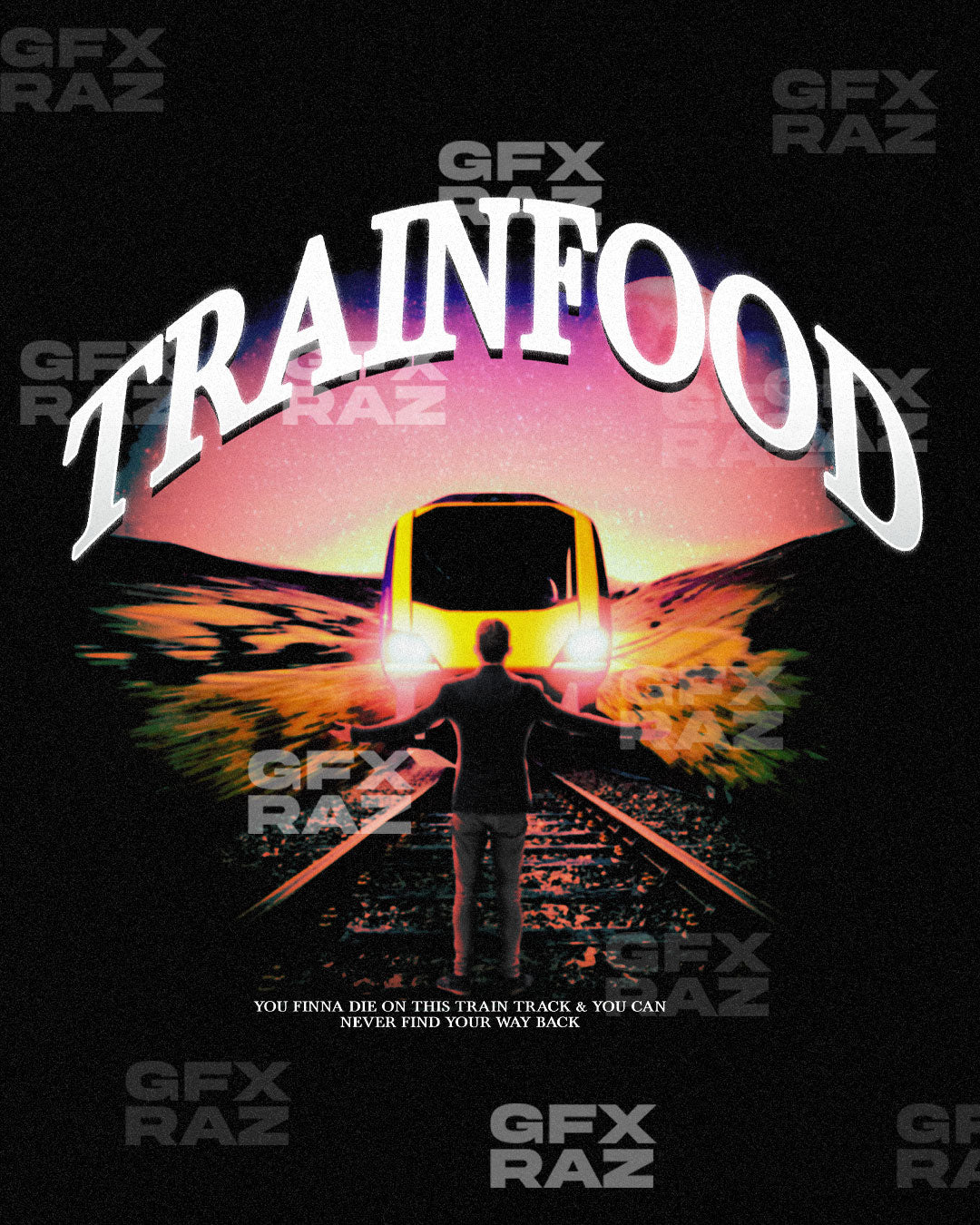 TRAINFOOD - PREMADE