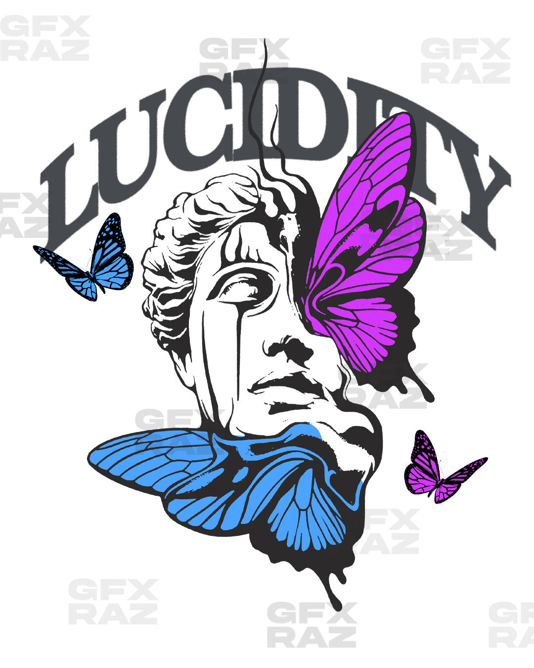 LUCIDITY- PREMADE