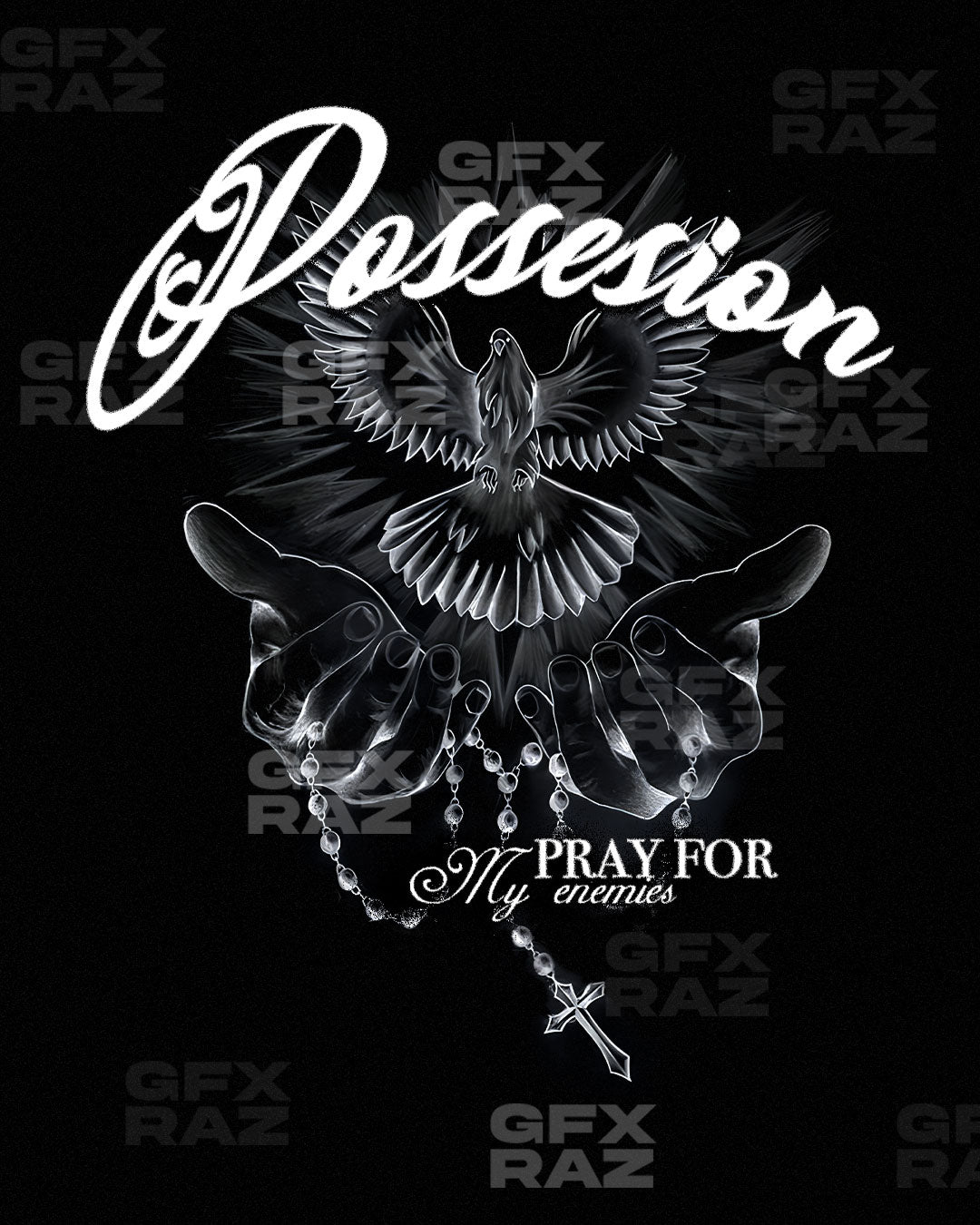 POSSESION - PREMADE