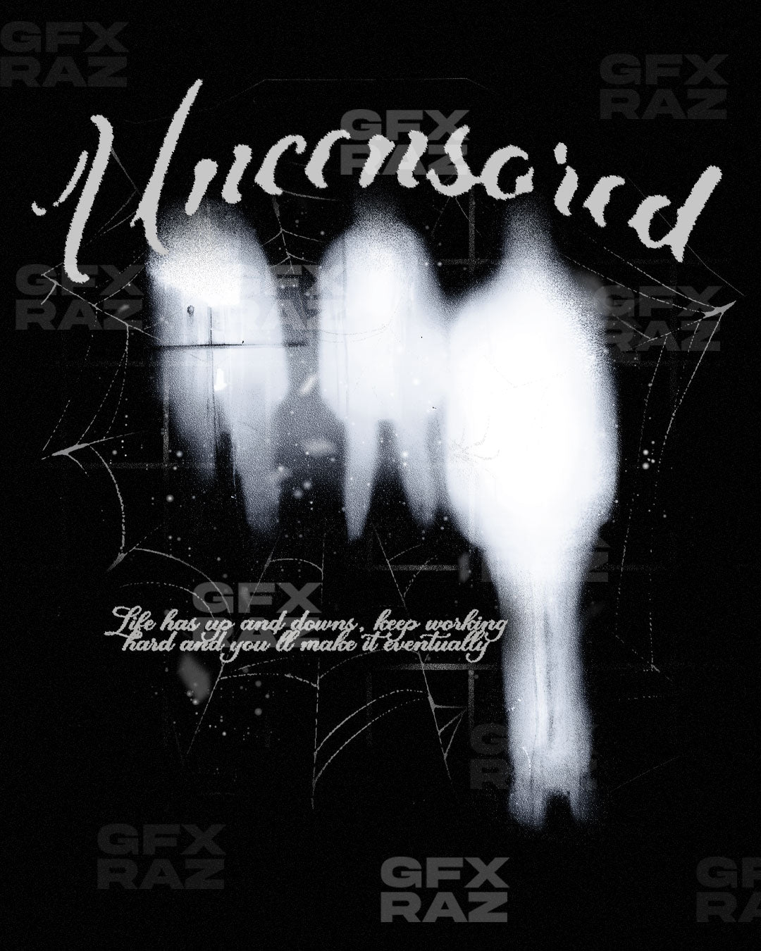 UNCENSORED - PREMADE