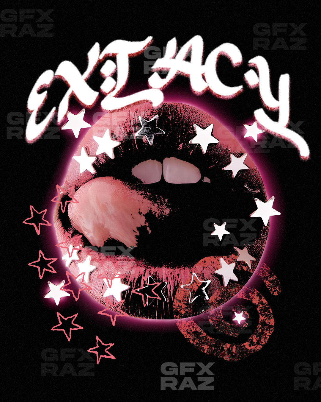 EXTACY - PREMADE
