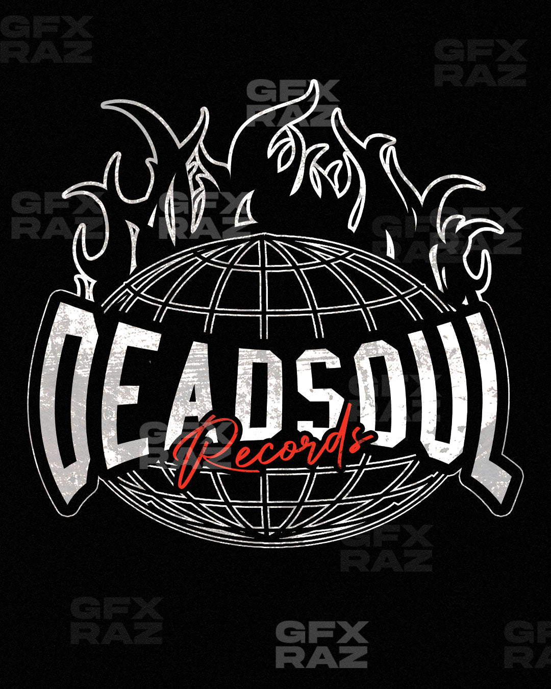 DEADSOUL RECORDS - PREMADE