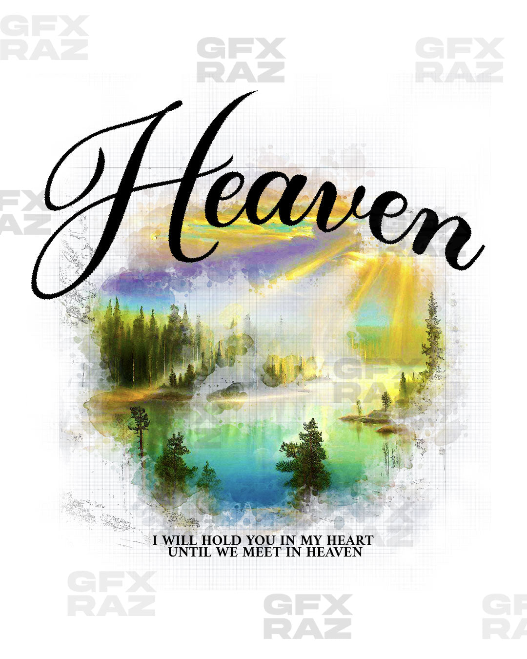 JANNAH - PREMADE