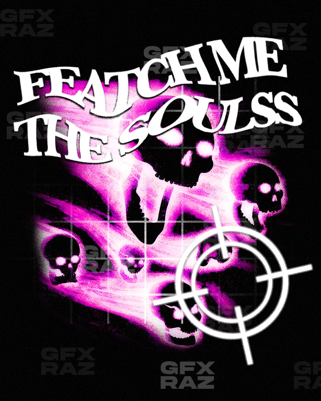 FETCH SOULS - PREMADE