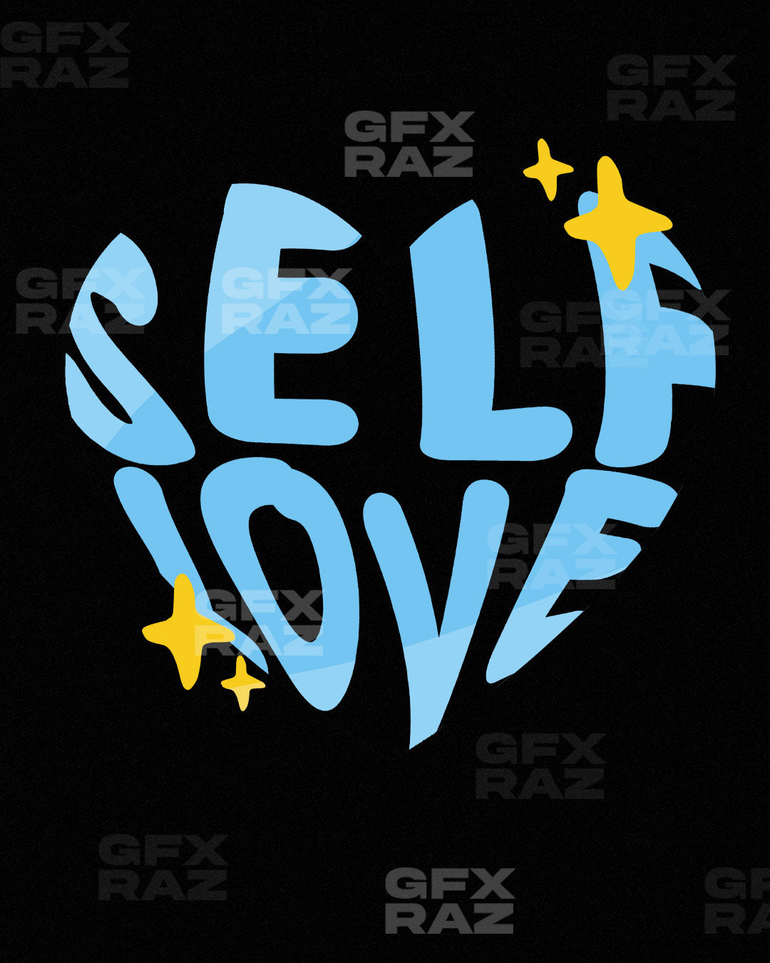 SELFLOVE - PREMADE