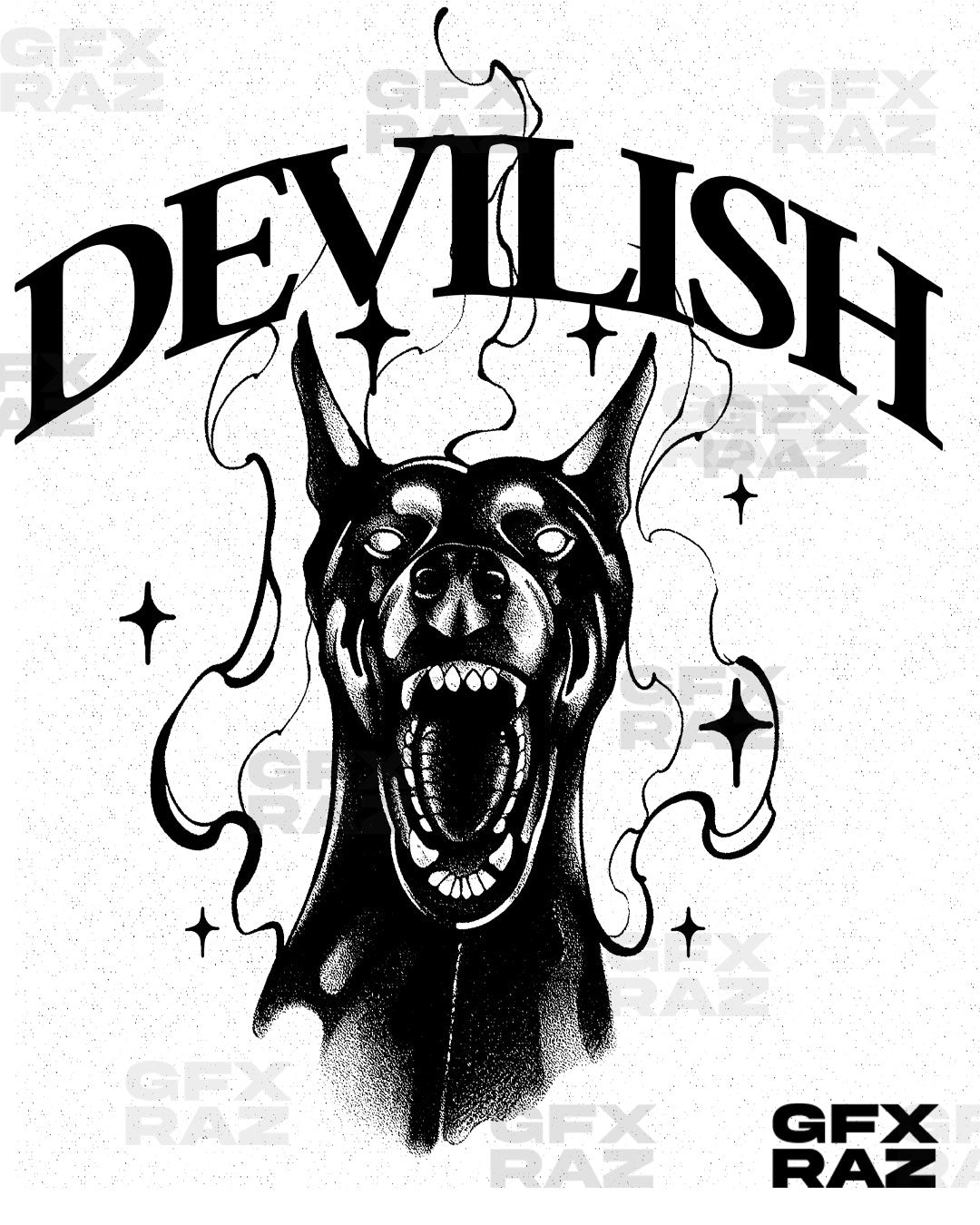 DEVILISH - PREMADE