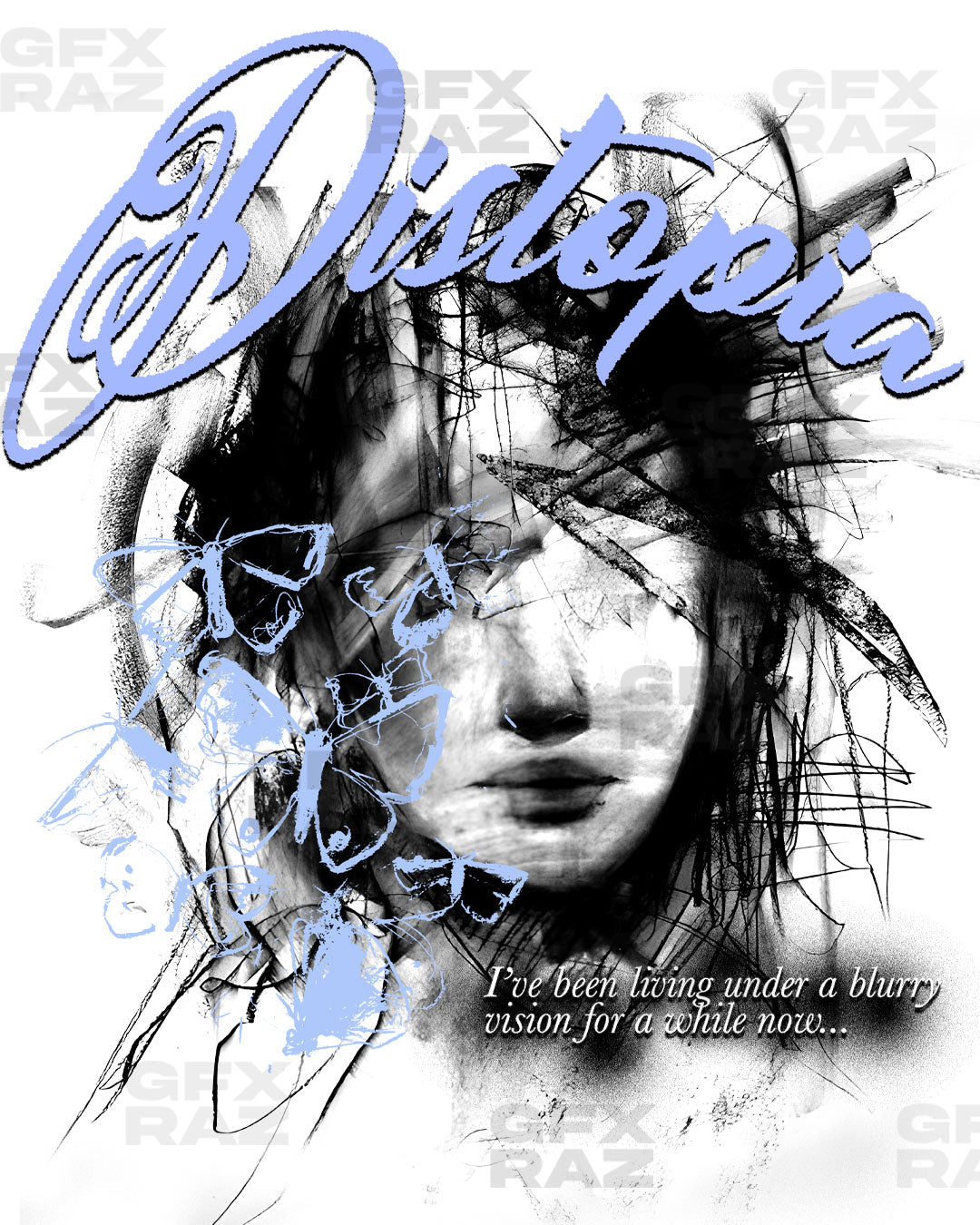 DISTOPIA- PREMADE
