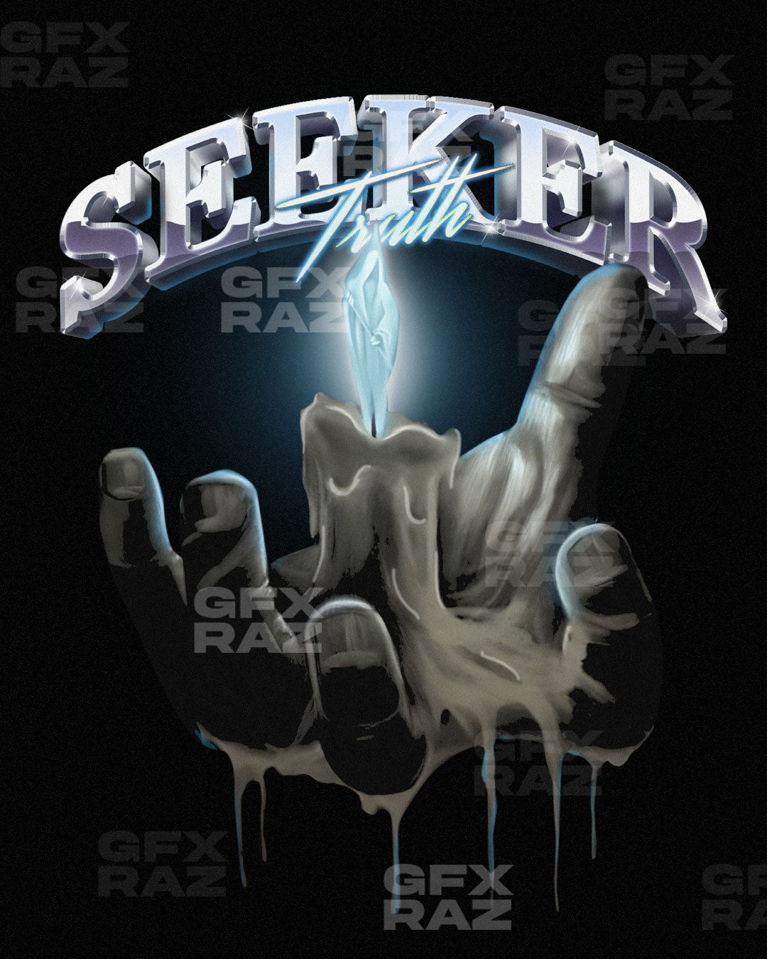 SEEKER TRUTH - PREMADE