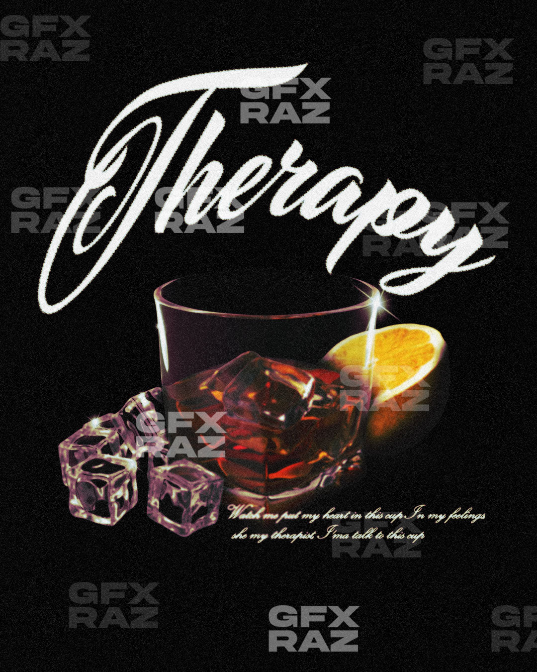 THERAPY - PREMADE