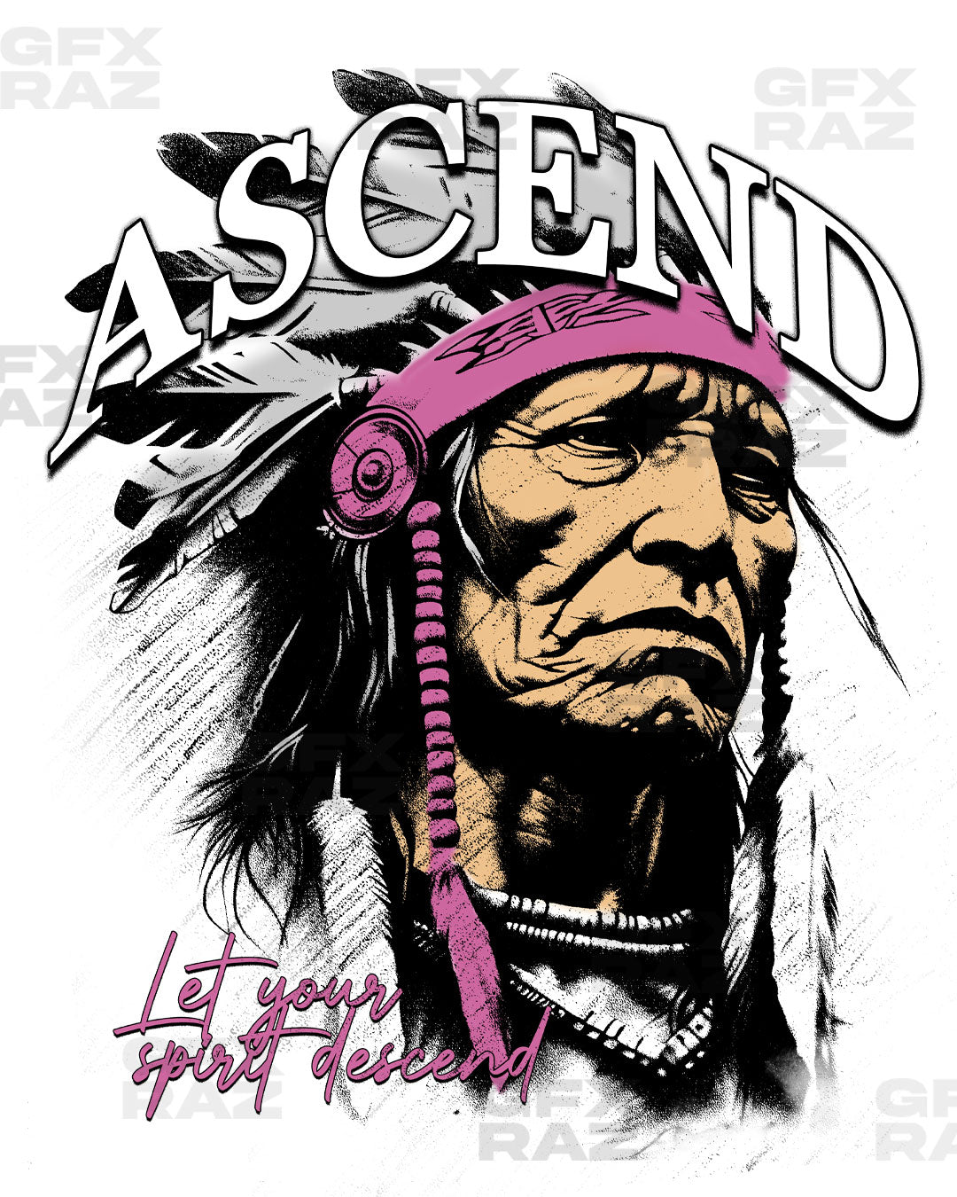 DESCENDENT - PREMADE