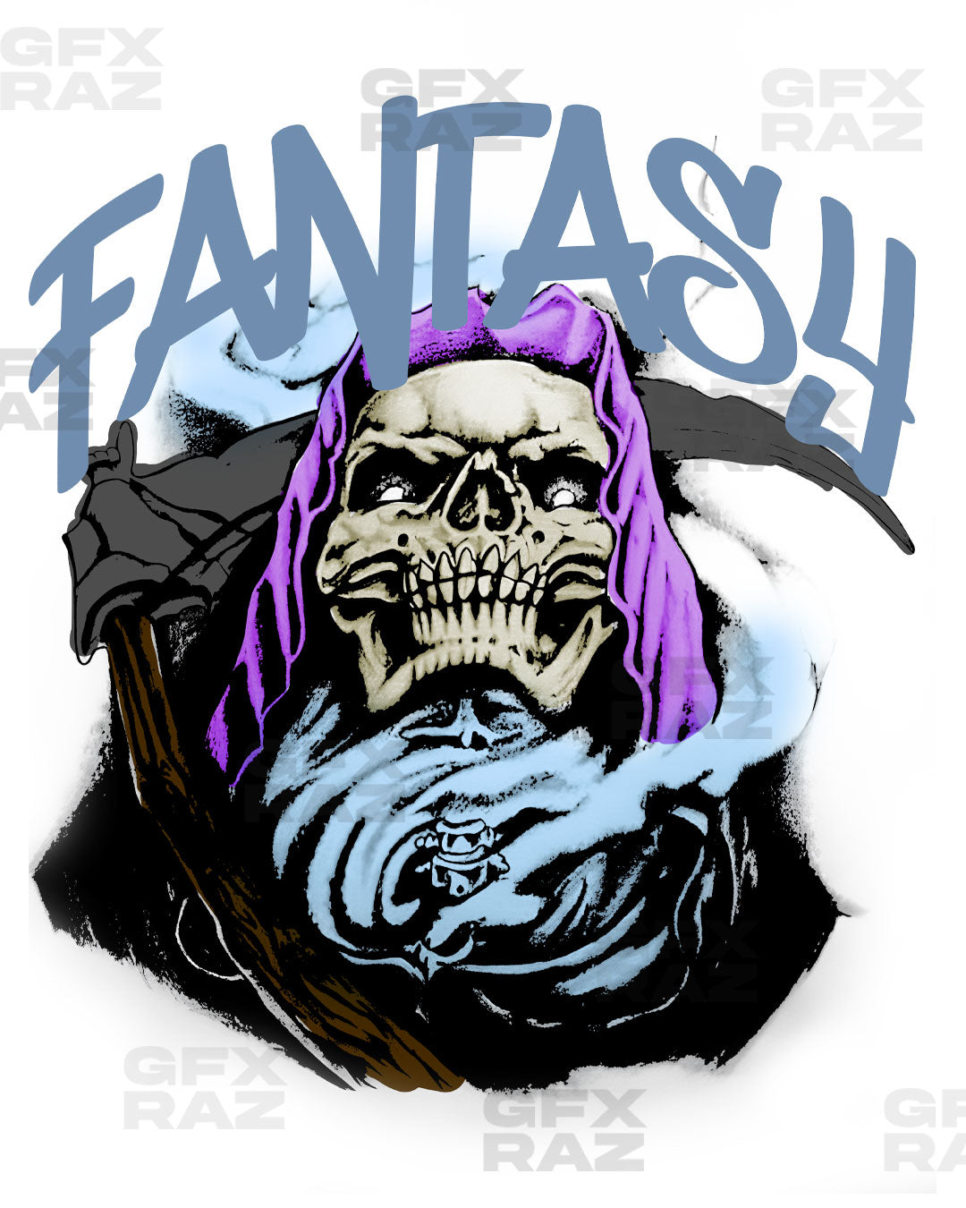 FANTASY - PREMADE