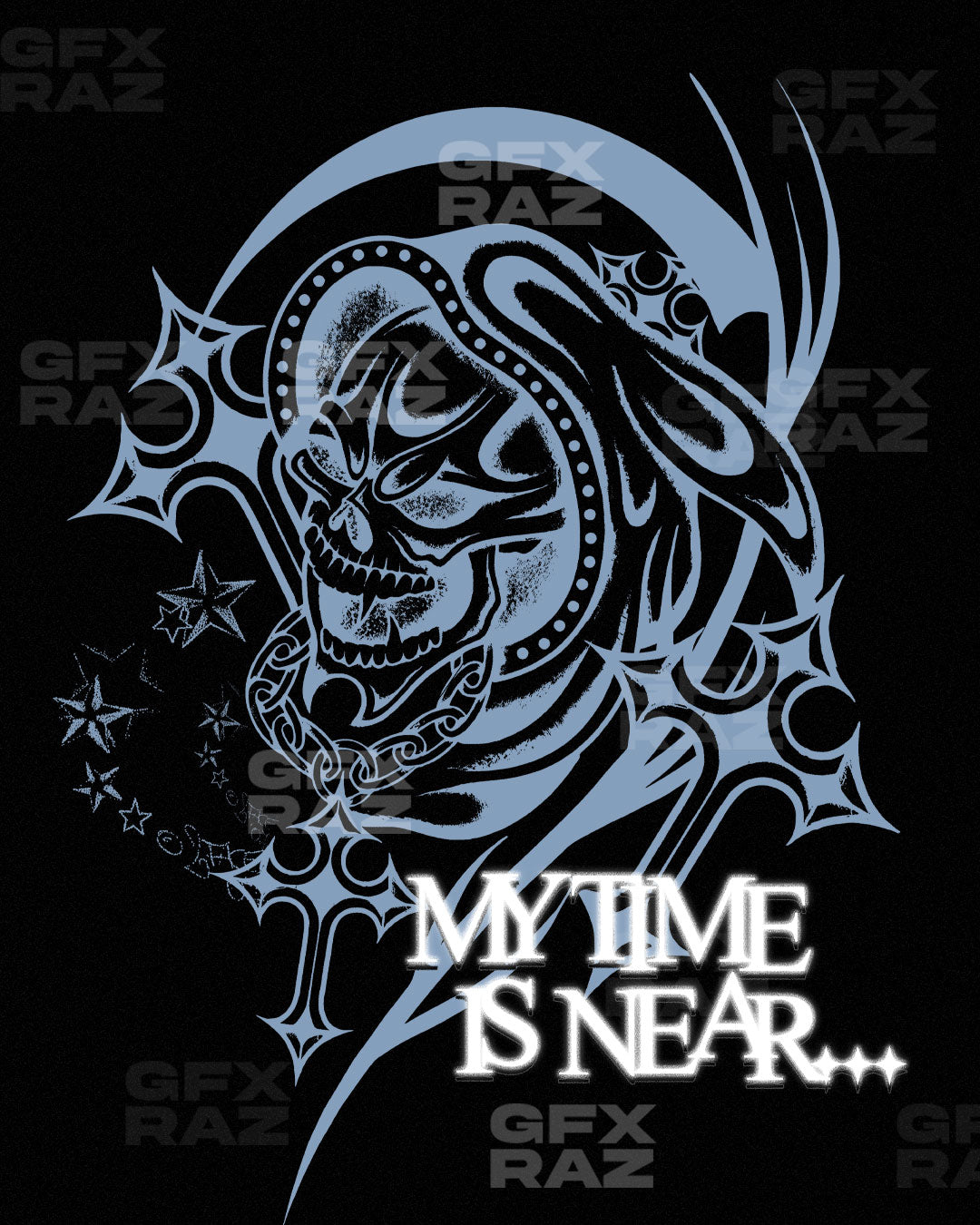 TIMES NEAR - PREMADE